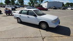 Mercury Topaz 1993