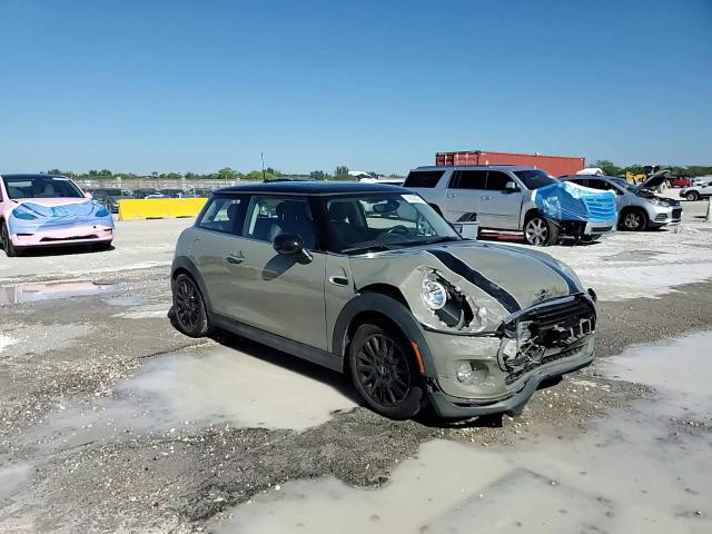 MINI Cooper 2019