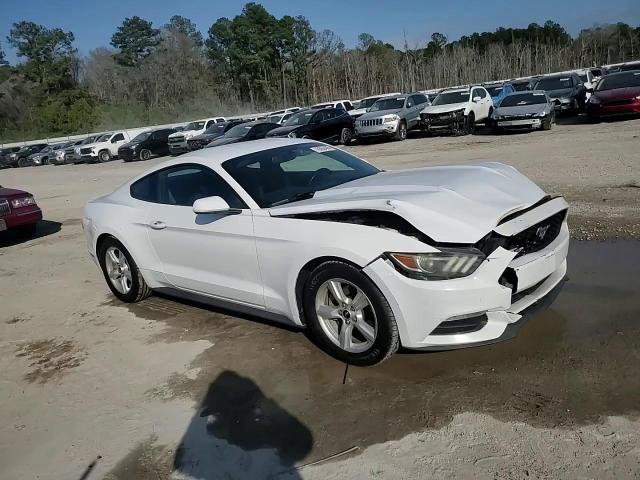 Ford Mustang 2017