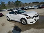 Ford Mustang 2017