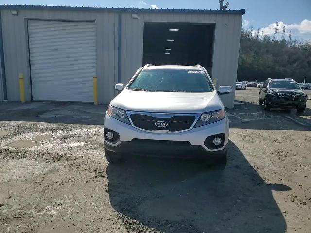 Kia Sorento 2013
