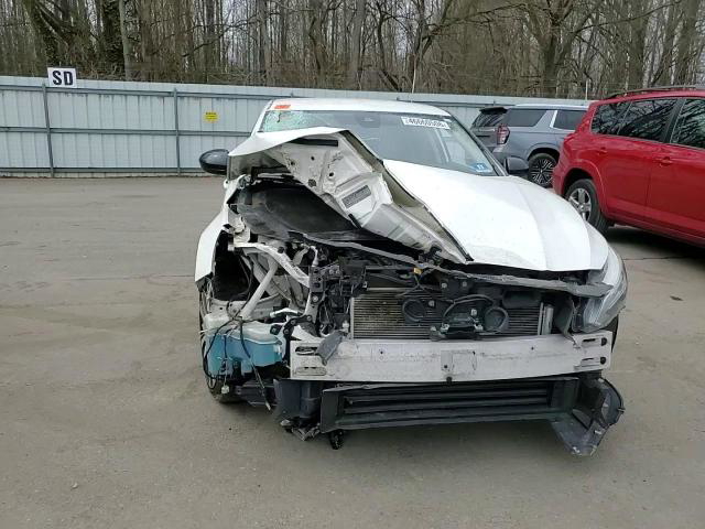 Nissan Altima 2020