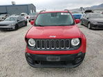 Jeep Renegade 2017