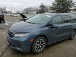 Honda Odyssey 2025