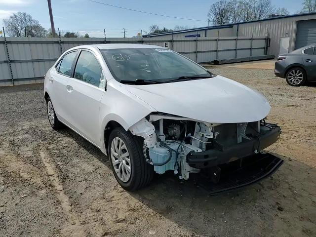 Toyota Corolla 2017