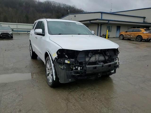 Dodge Durango 2017