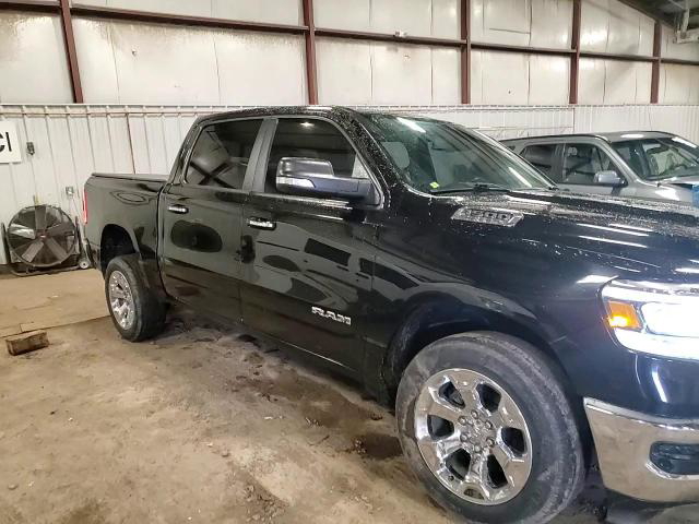 RAM 1500 2019