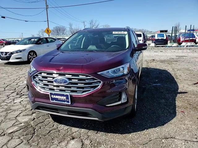 Ford Edge 2020