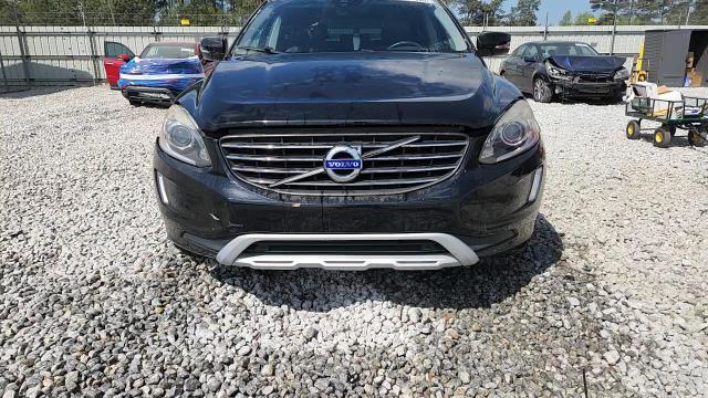 Volvo XC60 2017