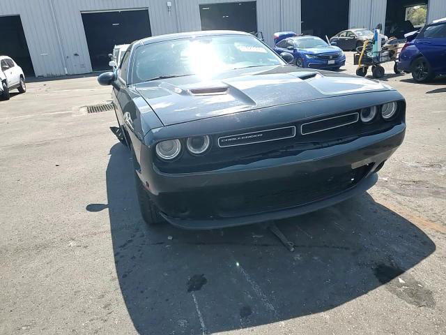 Dodge Challenger 2019