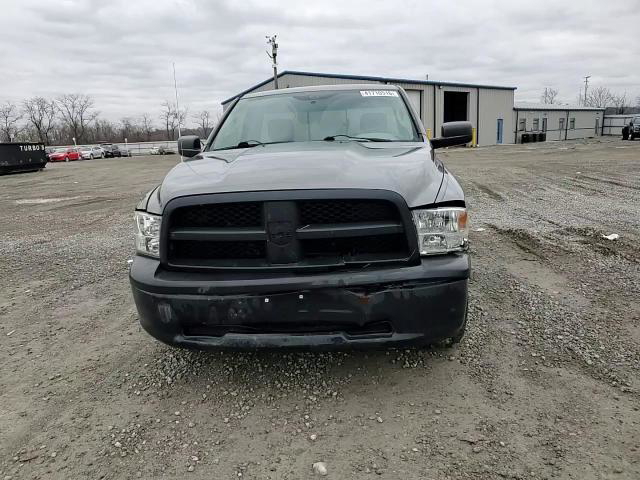 Dodge RAM 2012