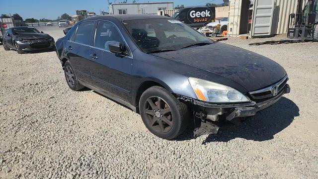 Honda Accord 2007