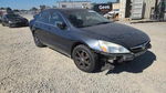 Honda Accord 2007