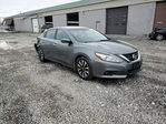 Nissan Altima 2016