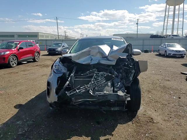 Kia Sportage 2019