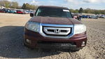 Honda Pilot 2011