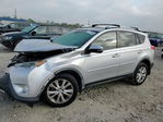 Toyota RAV 4 2014