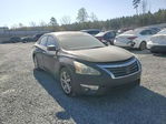 Nissan Altima 2014