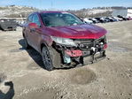 Lincoln MKC 2017