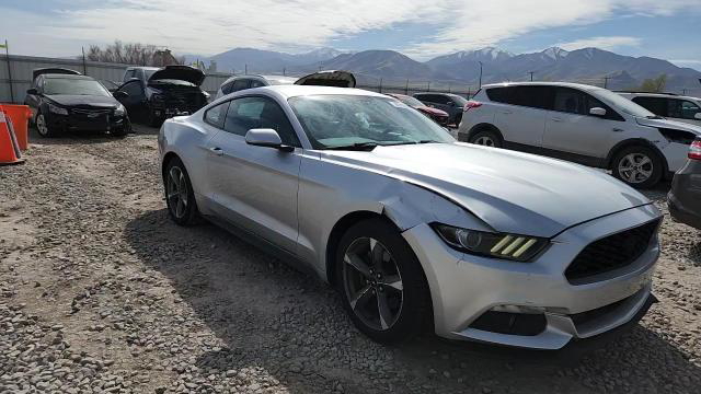 Ford Mustang 2015