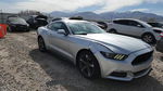 Ford Mustang 2015