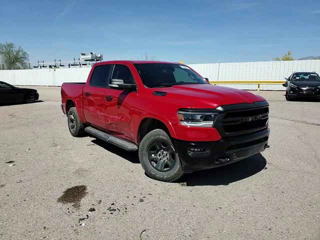RAM 1500 2022