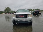 GMC Sierra 2012