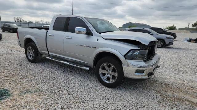 Dodge RAM 2011