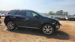 Nissan Murano 2013