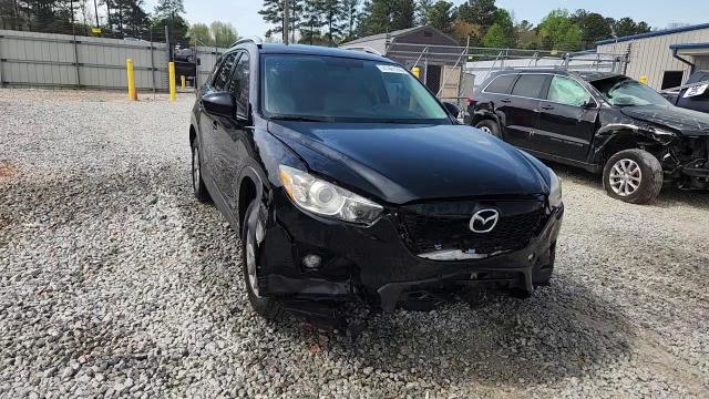 Mazda CX-5 2015