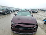 Ford Mustang 2018