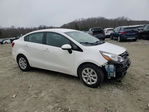 Kia Rio 2017