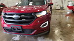 Ford Edge 2018