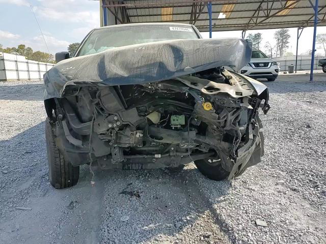 RAM 1500 2018