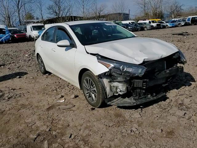 Kia Forte 2022