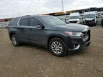 Chevrolet Traverse 2018
