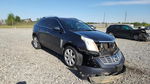Cadillac SRX 2015