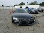 Audi A7 2012