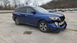 Nissan Pathfinder 2017