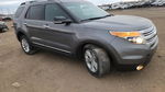 Ford Explorer 2014