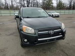 Toyota RAV 4 2010