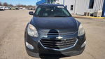 Chevrolet Equinox 2017