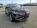 Lincoln MKX 2018