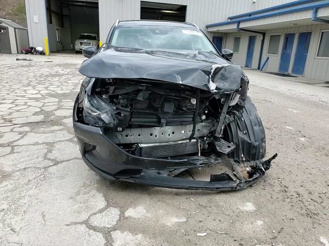Mazda CX-9 2022