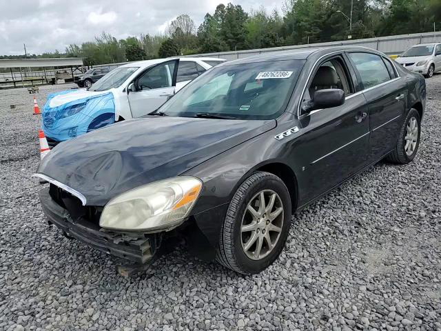 Buick Lucerne 2008