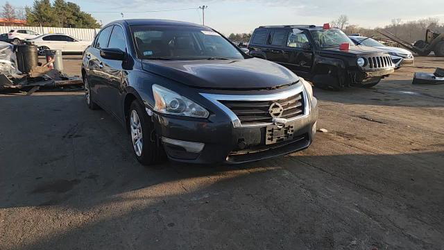 Nissan Altima 2014