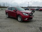 Buick Envision 2019
