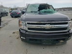 Chevrolet Silverado 2008