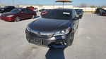 Honda Accord 2017