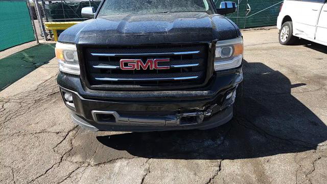 GMC Sierra 2015